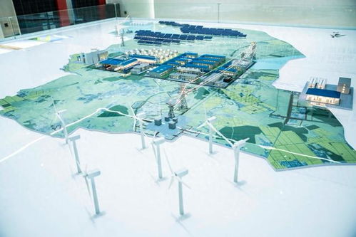 技術協同與資本加持 重塑能源投資格局，恩澤氫能彰顯綠氫賽道廣闊前景